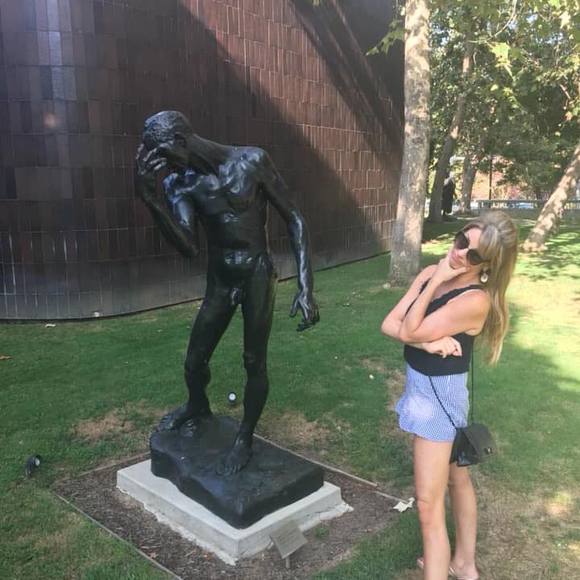 Meet your Posher, Erin - Picture 1 of 1